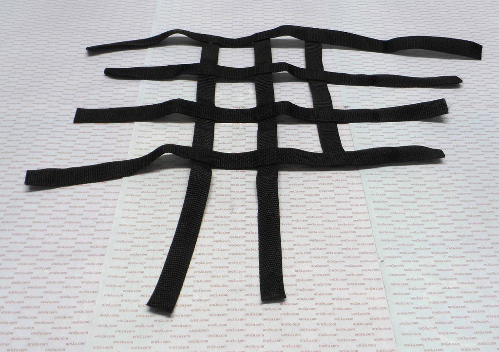 NETS SET LTZ400 SUZUKI ATV 120508344