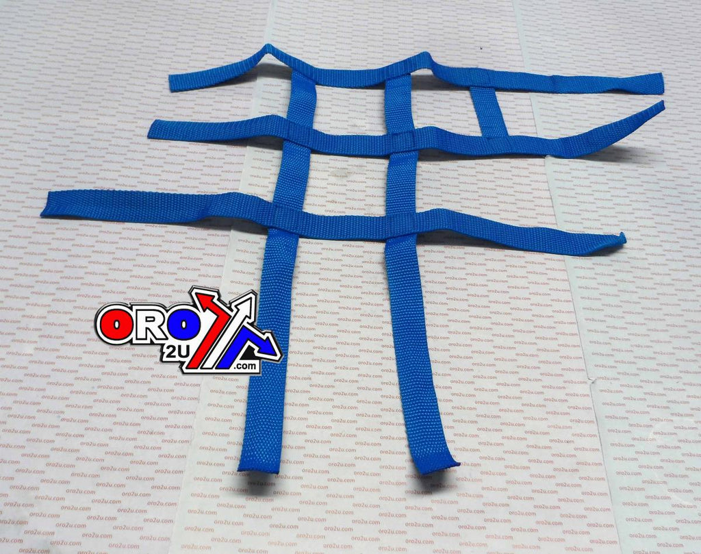 NETS SET YFM350R / WARRIOR ATV 120608969