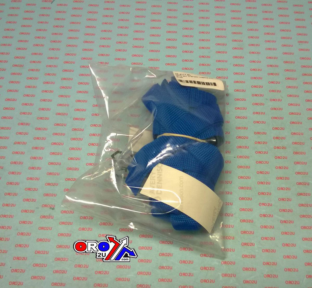 NETS SET YFM700R YAMAHA ATV, BLUE, 120607617