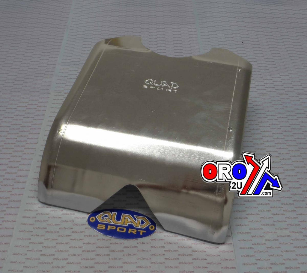 SWINGARM SKID BANSHEE 350, ALUMINIUM ATV, QUAD