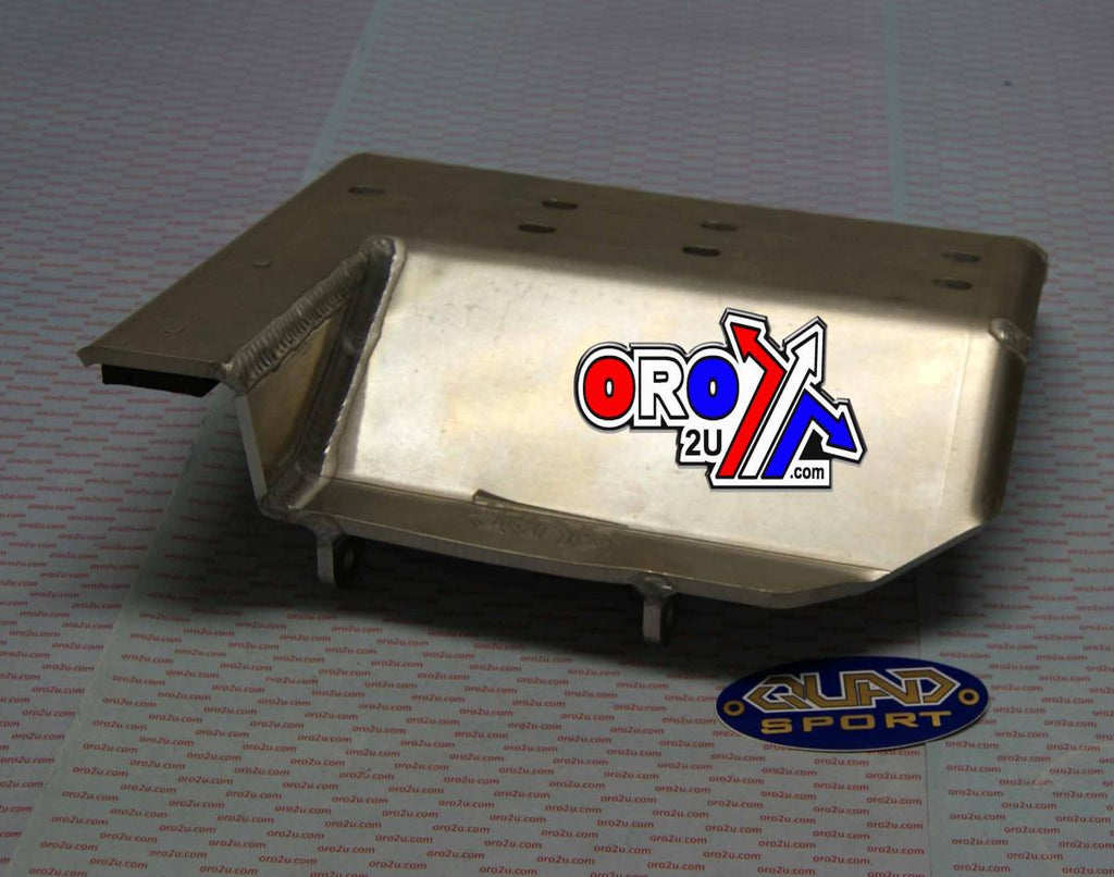 SWINGARM SKID YFZ450 <05, ALUMINIUM ATV, QUAD