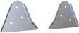 A-ARM PLATES KVF400 4x4