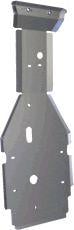 FULL SKID PRAIRIE 650/700