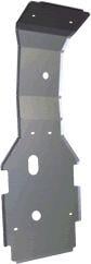 FULL SKID KVF360 PRAIRIE 02-13