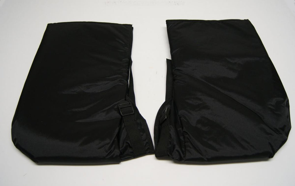 HANDWARMERS UNIV.BLACK