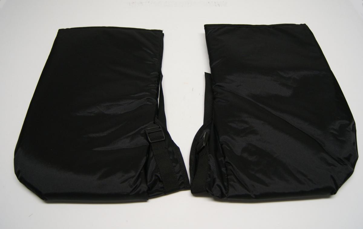 HANDWARMERS UNIV.BLACK