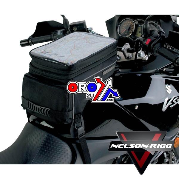 TANK BAG ADVENTRE TOURING, NELSON-RIGG CL-1050