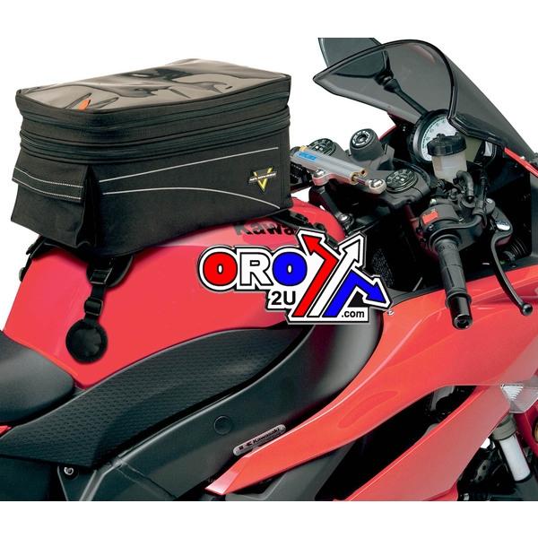 TANK BAG EXPANDABLE, NELSON-RIGG CL-903