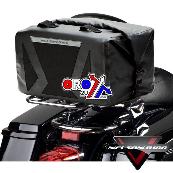 ALL WEATHER SURVIVOR ROLL, BAG NELSON-RIGG SVT-250