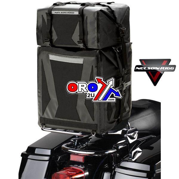 ALL WEATHER SURVIVOR ROLL, BAG NELSON-RIGG SVT-750