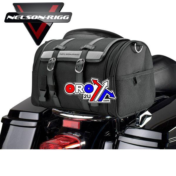 RiggPack ROLL BAG, NELSON-RIGG CTB-1010