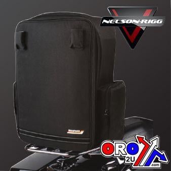 RiggPack DAYRIDER, NELSON-RIGG CTB-650