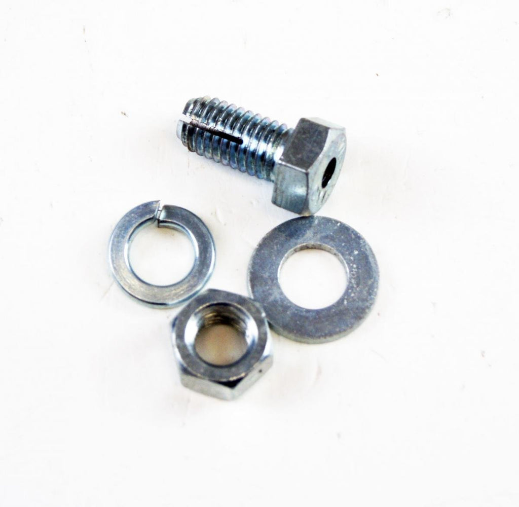Q-WHIP F/GLASS BASE BOLT