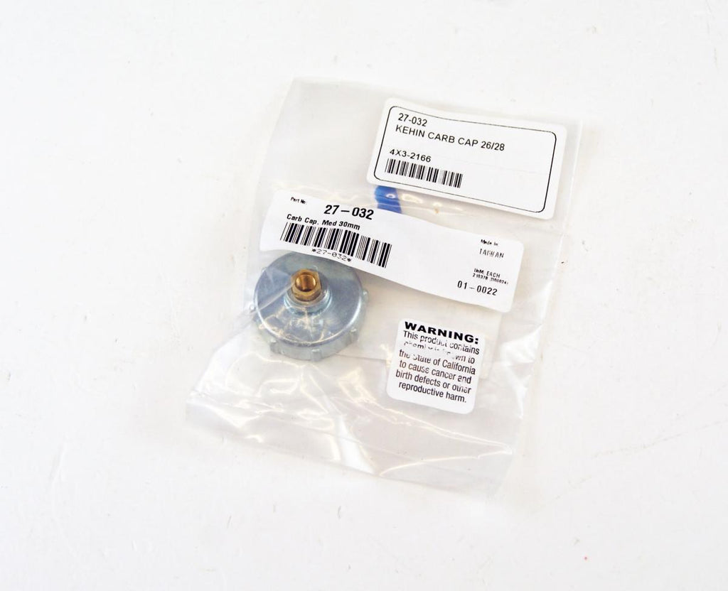 KEHIN CARB CAP 26/28