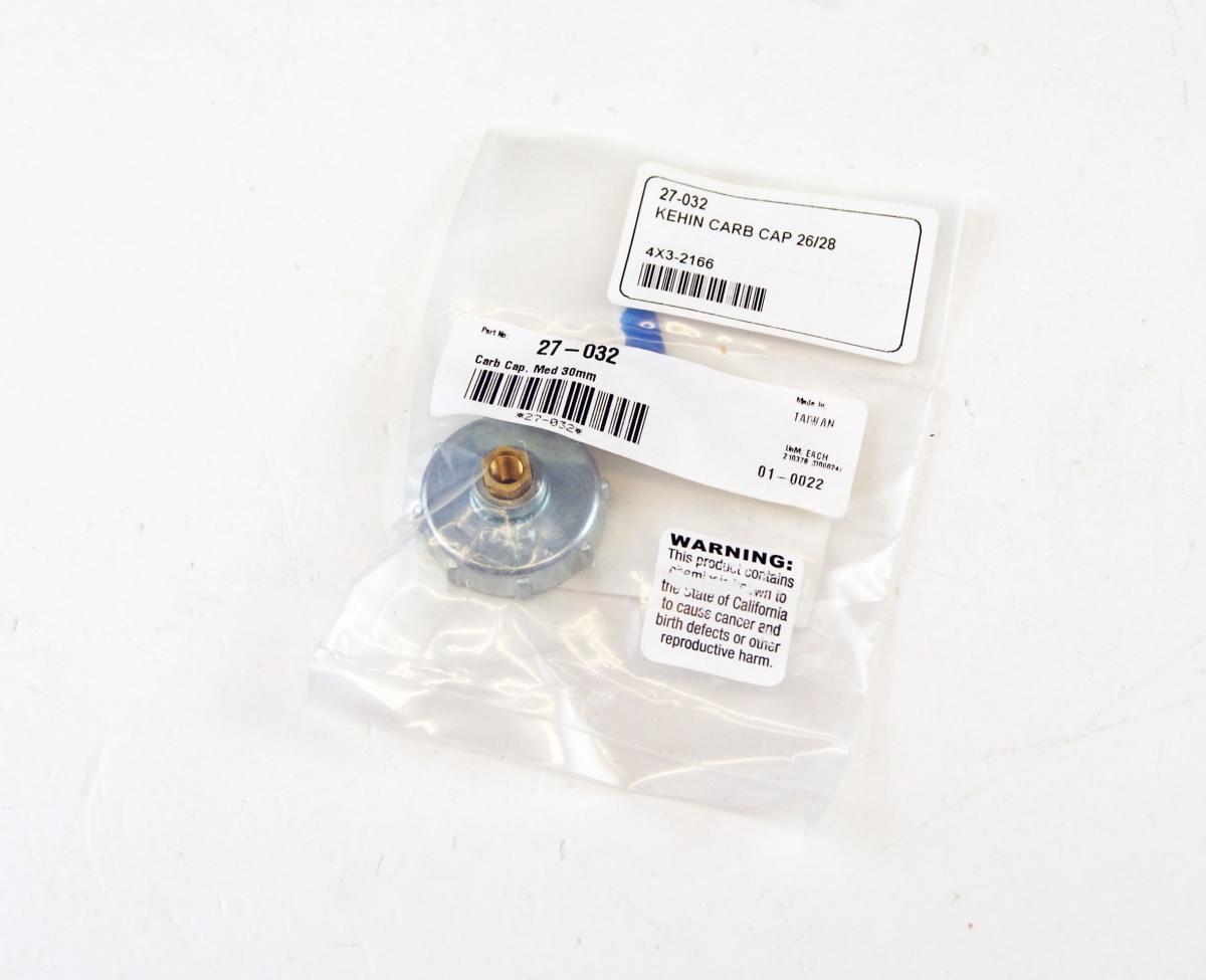 KEHIN CARB CAP 26/28