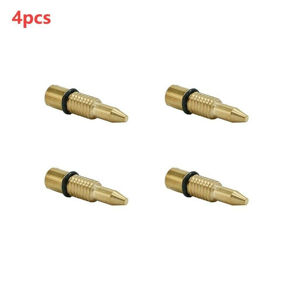 SCREW CARBURETOR FLOT BOWL DRAIN, HONDA CM400 CB750 CB400T CM450 CX500, CB550 CB650 CB750 CB900 CB1100F CB400T CM450