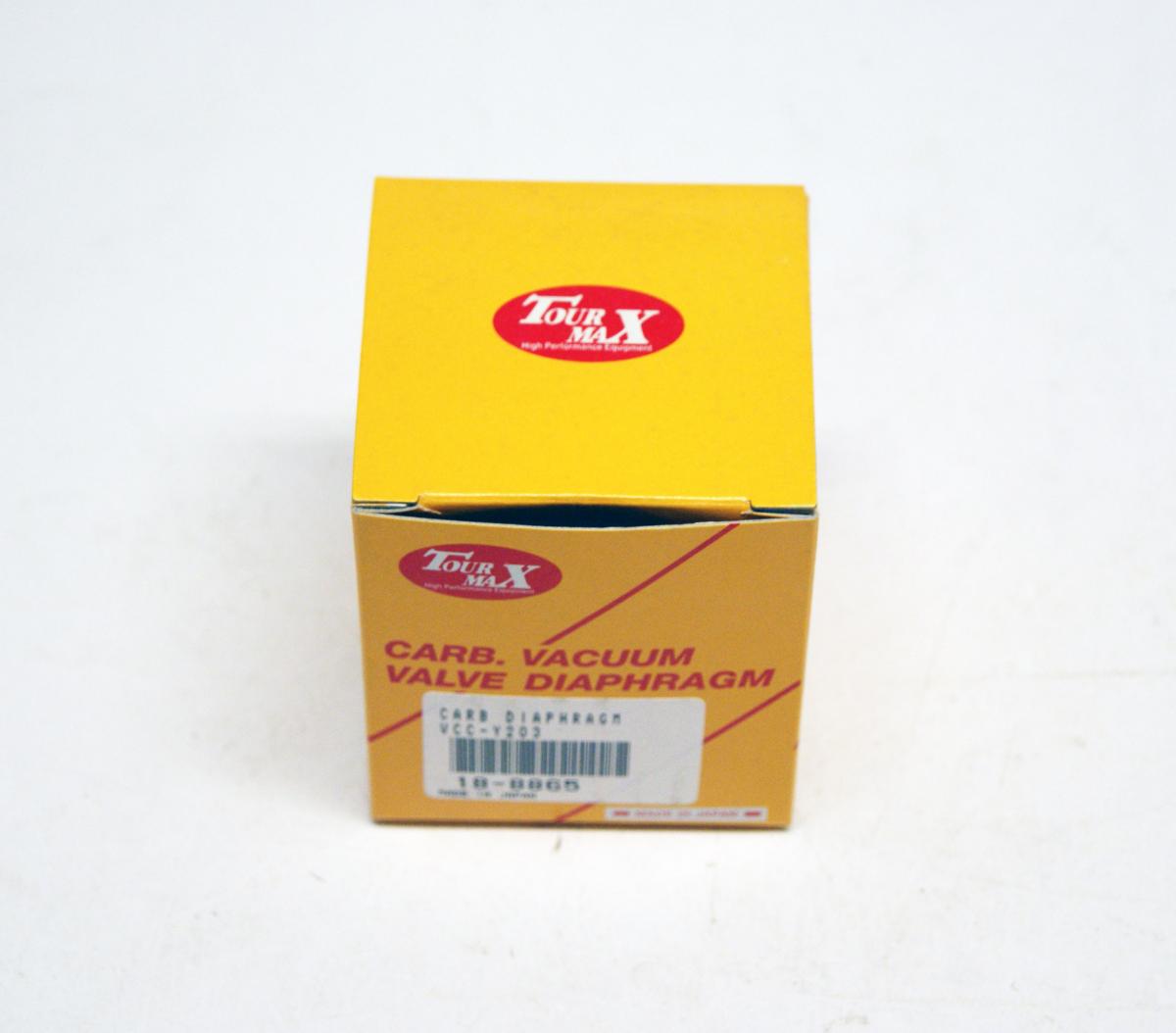CARB SLIDE DIAPHRAGM YAM KL18-8865 K&L 18-8865