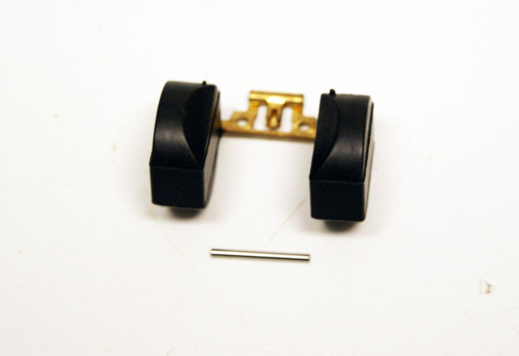 CARB FLOAT SET YAMAHA, K&L 18-2632