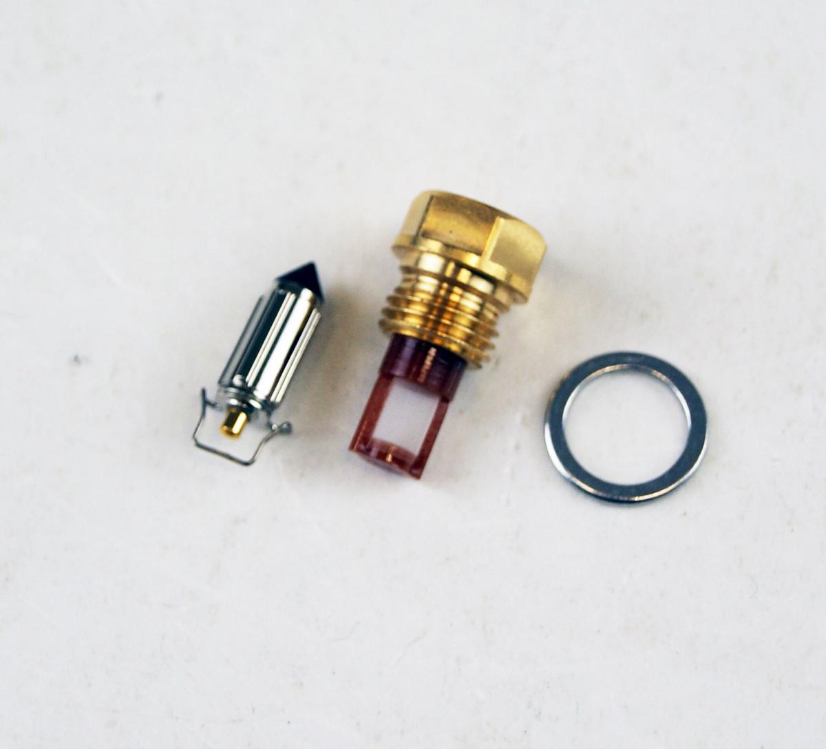 FLOAT VALVE 16011-MR6-671, K&L 18-4616 KEININ