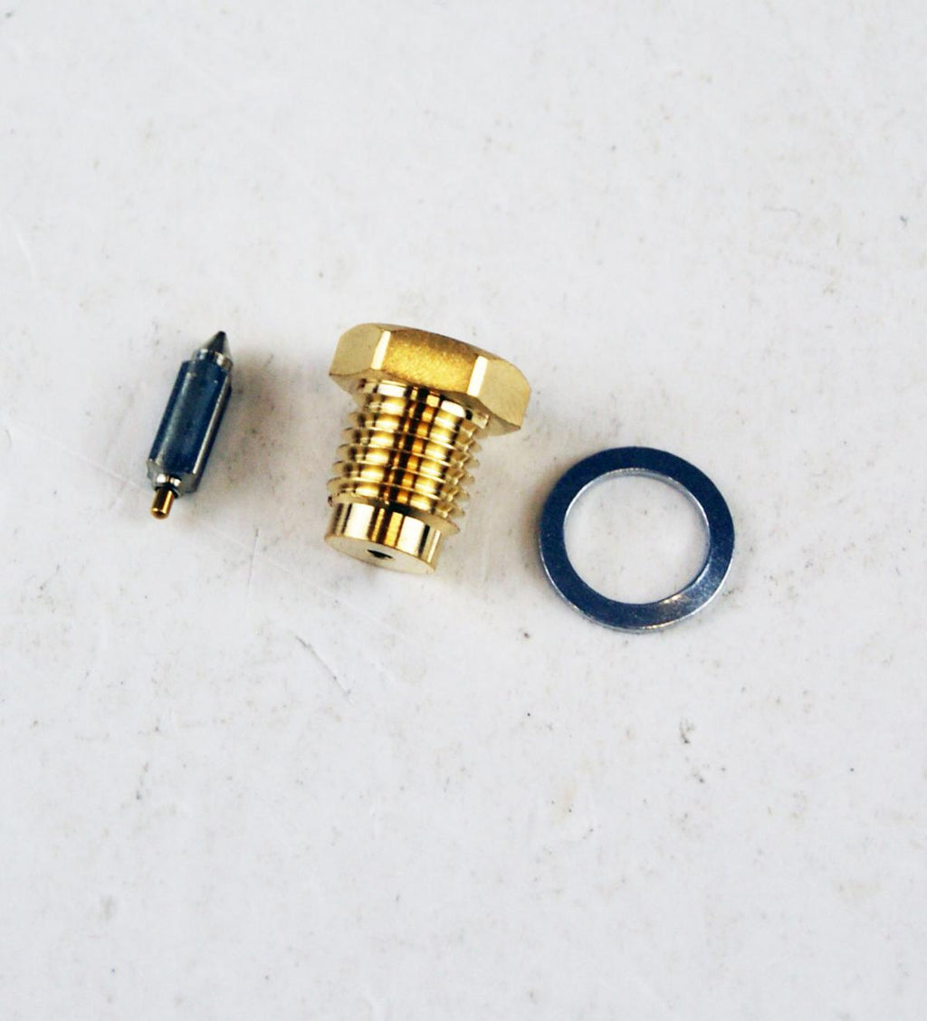 FLOAT VALVE 16030-1009, K&L 18-4621 KEININ KZ550