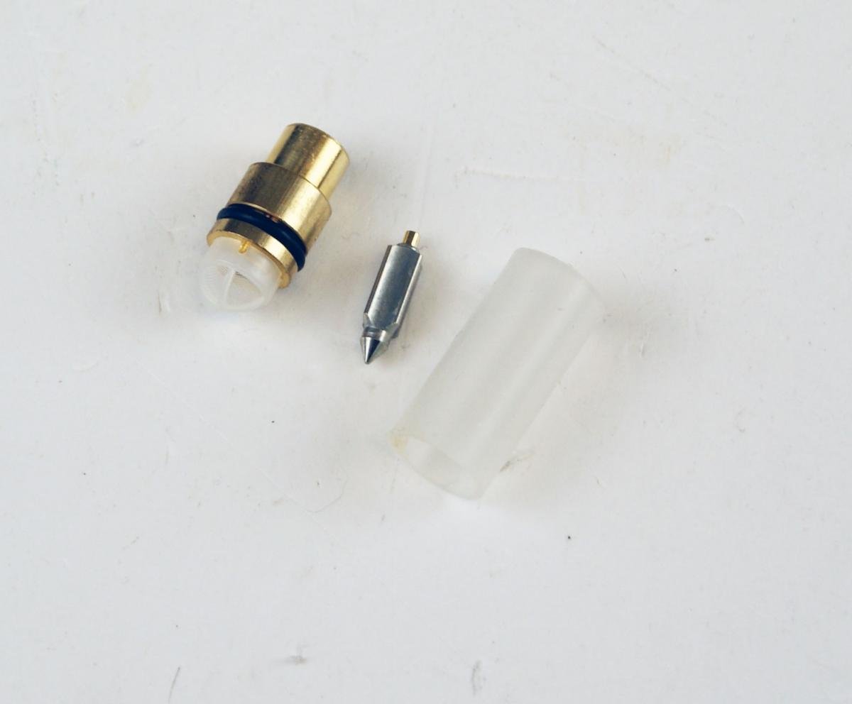 FLOAT VALVE 13370-44500, K&L 18-4653 11H-14107-20-00, ROAD
