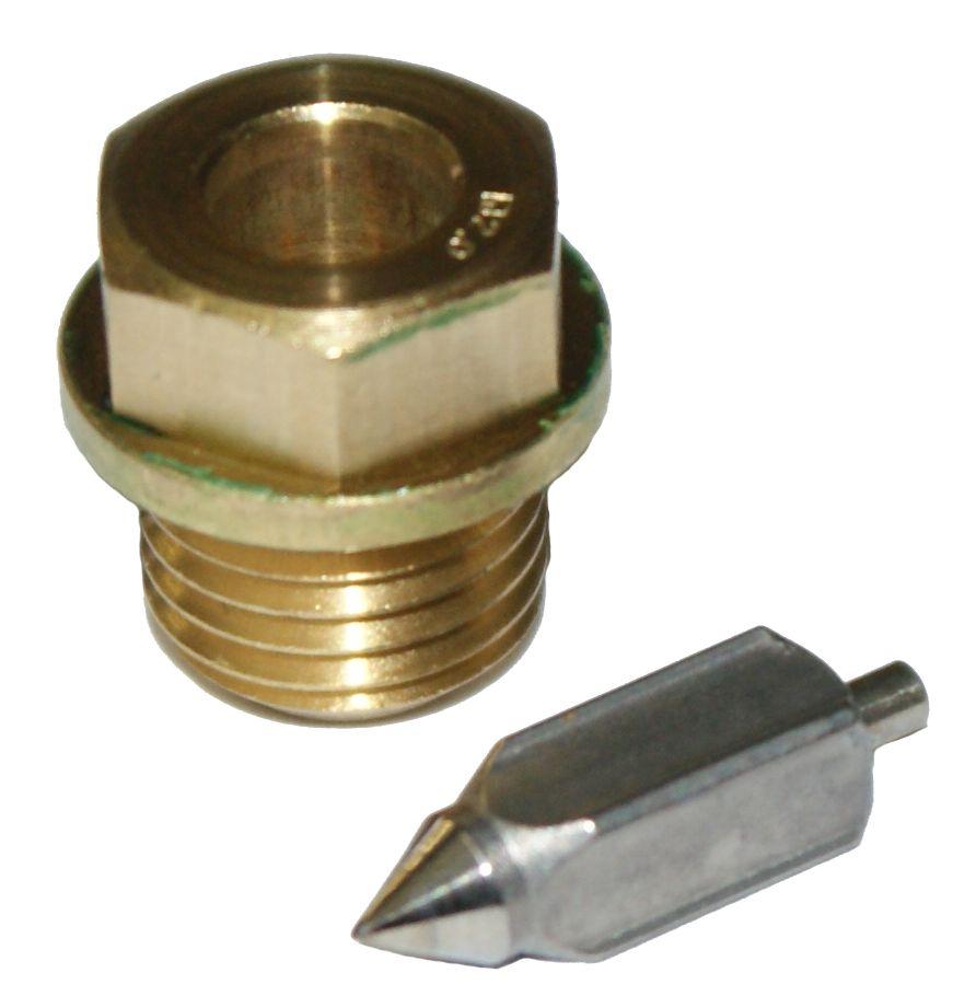 FLOAT VALVE ASSEMBLY Mikuni, 6K8-14916-20-00, VM26/26 2.0, 16030-001