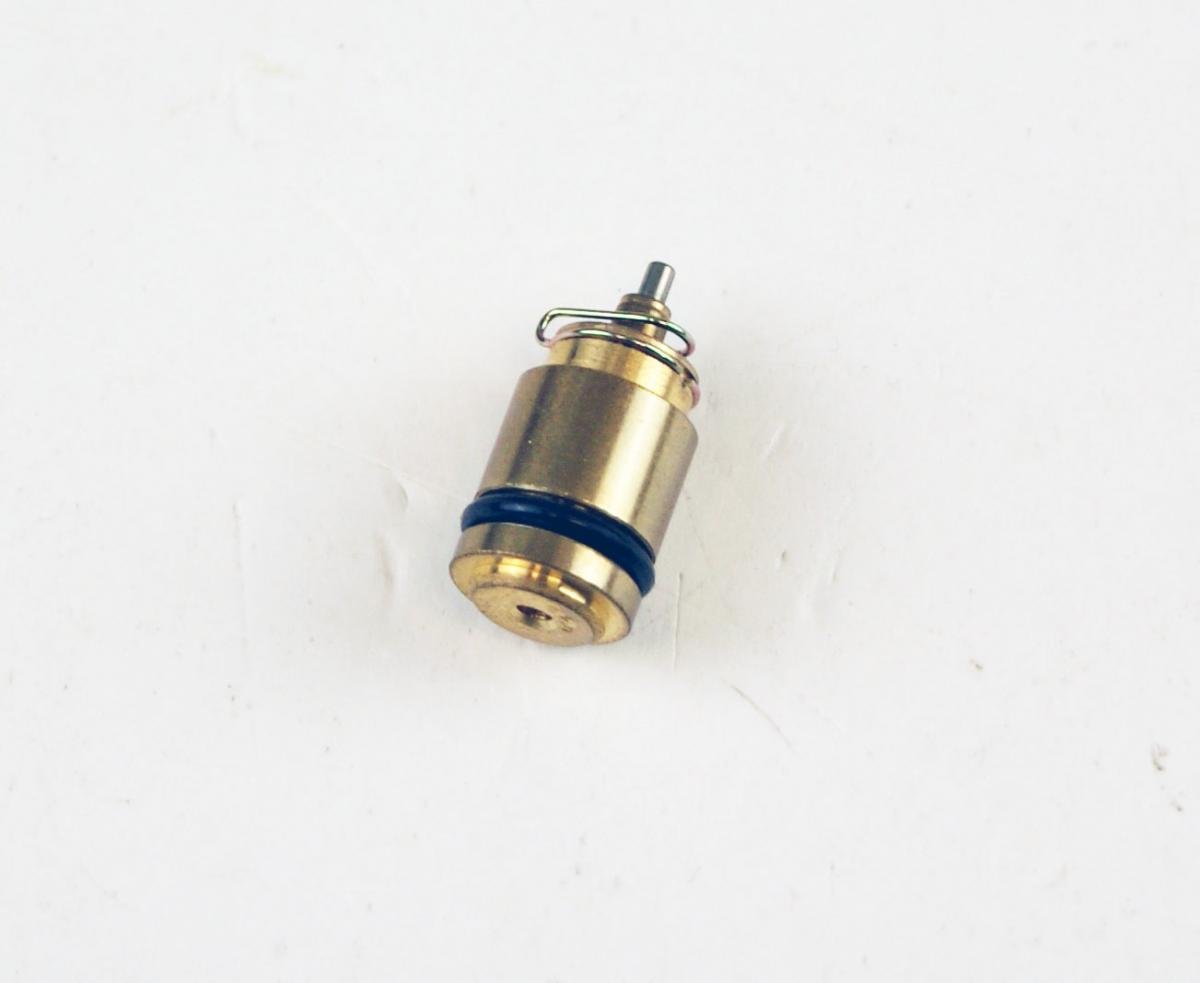 FLOAT VALVE ASSEMBLY Mikuni, 786-46001 2.0 KL18-4680