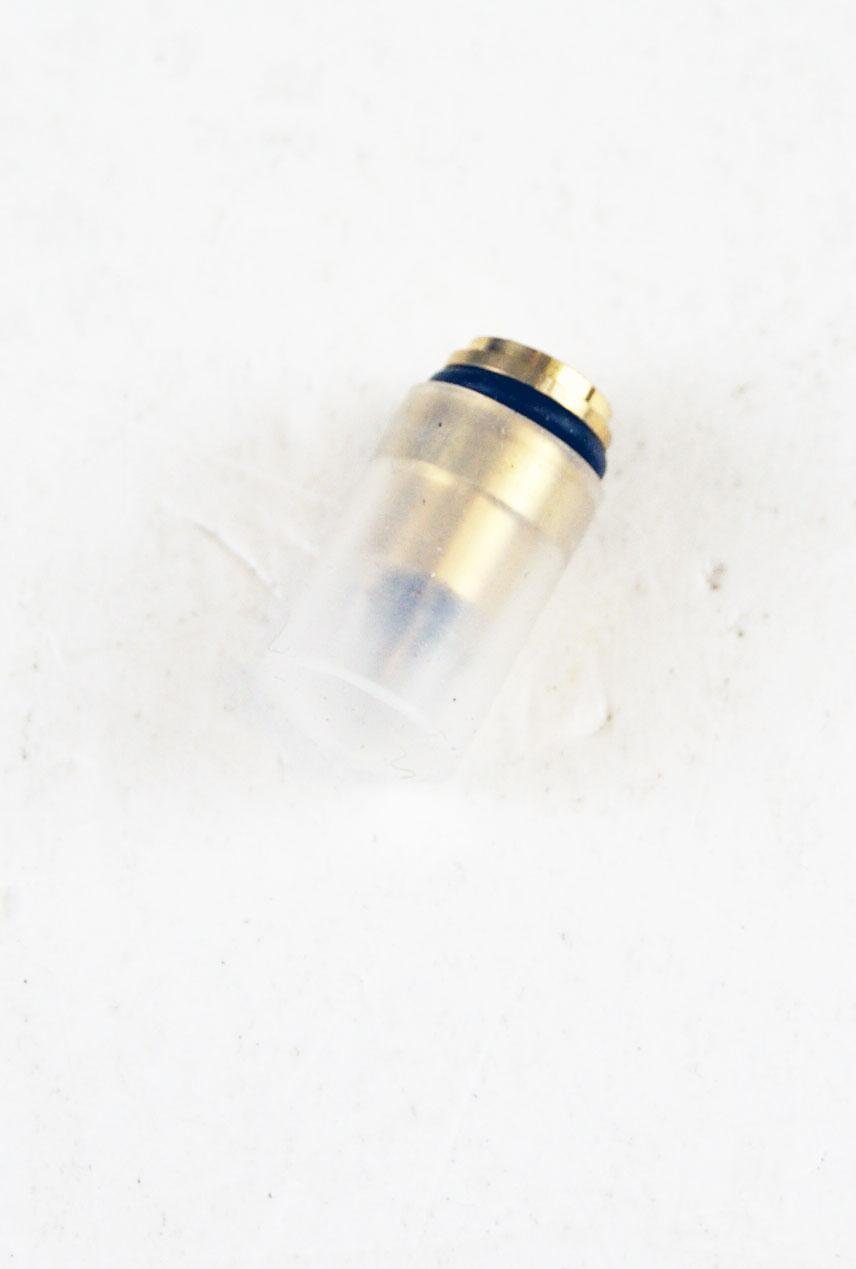 FLOAT VALVE ASSEMBLY Mikuni, 21V-14190-18-00, KL18-4695