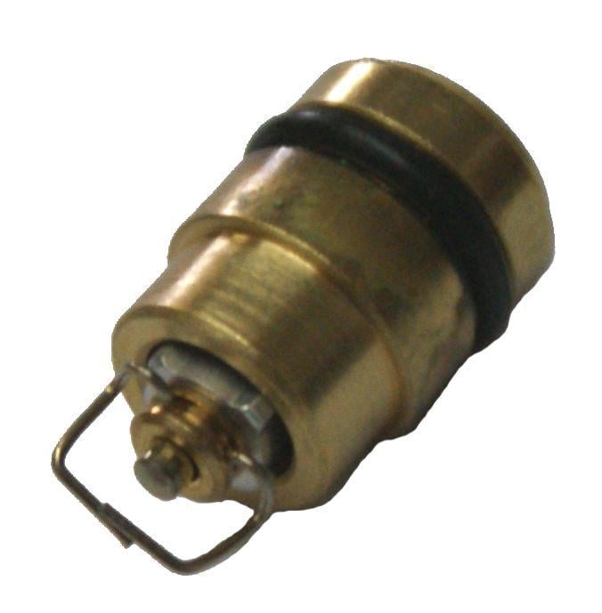 FLOAT VALVE ASSEMBLY Mikuni, 1UA-14190-28-00, KL18-4699