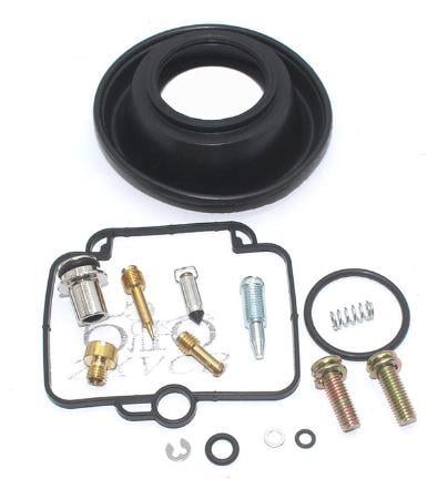 Carburetor Repair Kit Vacuum Diaphragm, Mikuni CV BST40 KTM 1998-2007 640 LC4