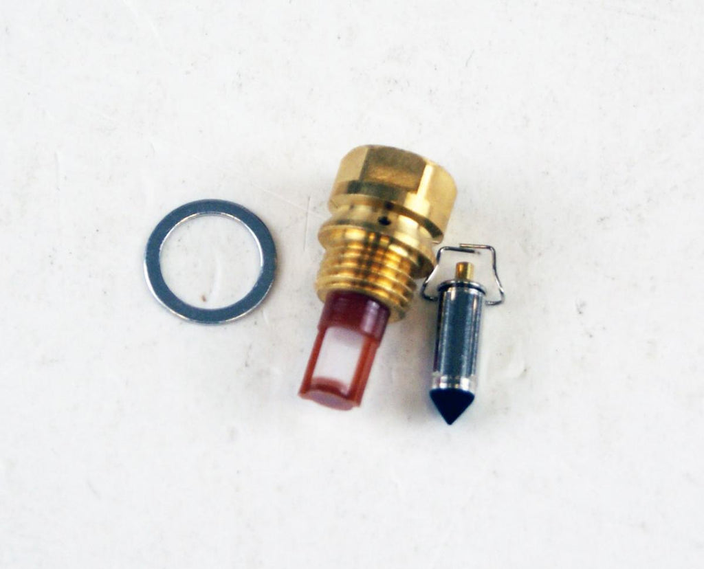 FLOAT VALVE 16011-MF5-671, K&L 18-4707 KEININ VT500C, KL18-4707