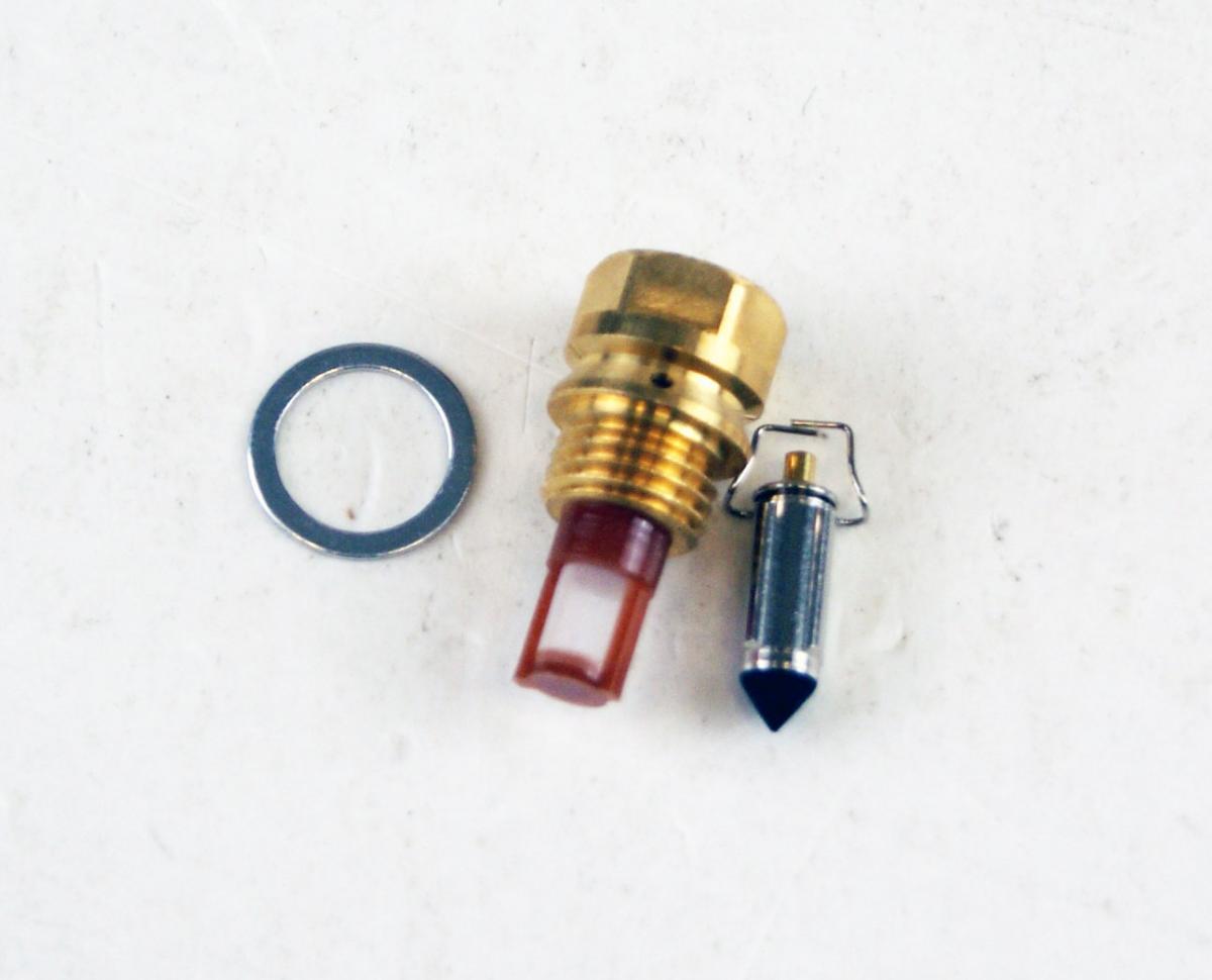 FLOAT VALVE 16011-MF5-671, K&L 18-4707 KEININ VT500C, KL18-4707