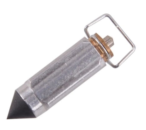 Float Needle EACH Suzuki DR 250 350 S SE GS X 500 600 750 E F Katana VS800G YMH SR250 XV250 BANSHEE