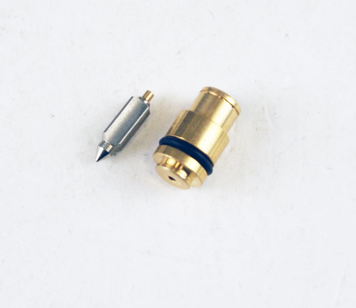FLOAT VALVE ASSEMBLY LT VS VX, 13370-38B00, KL18-4711