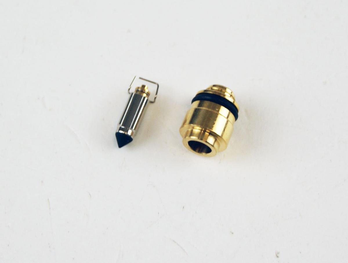 FLOAT VALVE 16030-1088, K&L 18-4744 KEININ KZ550, KL18-4744