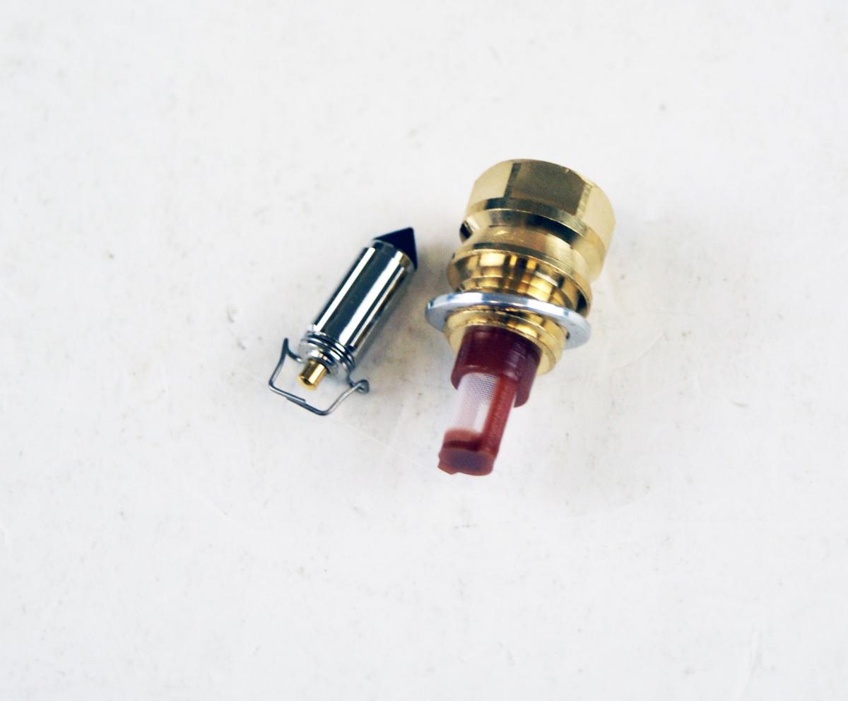 FLOAT VALVE 16011-MZ8-B40, K&L 18-4767 KEININ VT750C, KL18-4767