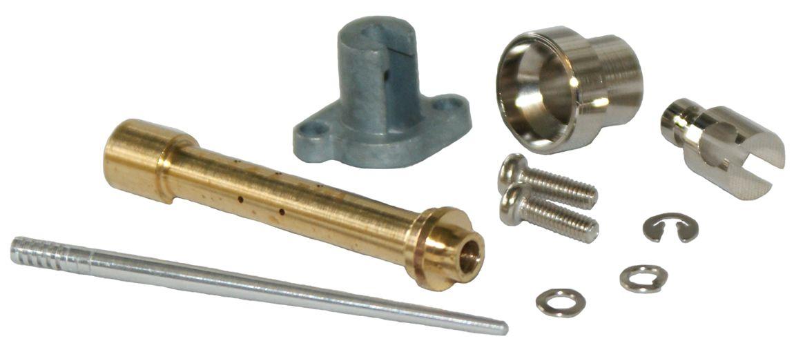 NEEDLE JET KIT YFM350 ER / FW, 2HR-14901-00-00 / 1UY-14141-28-00, AT-07116