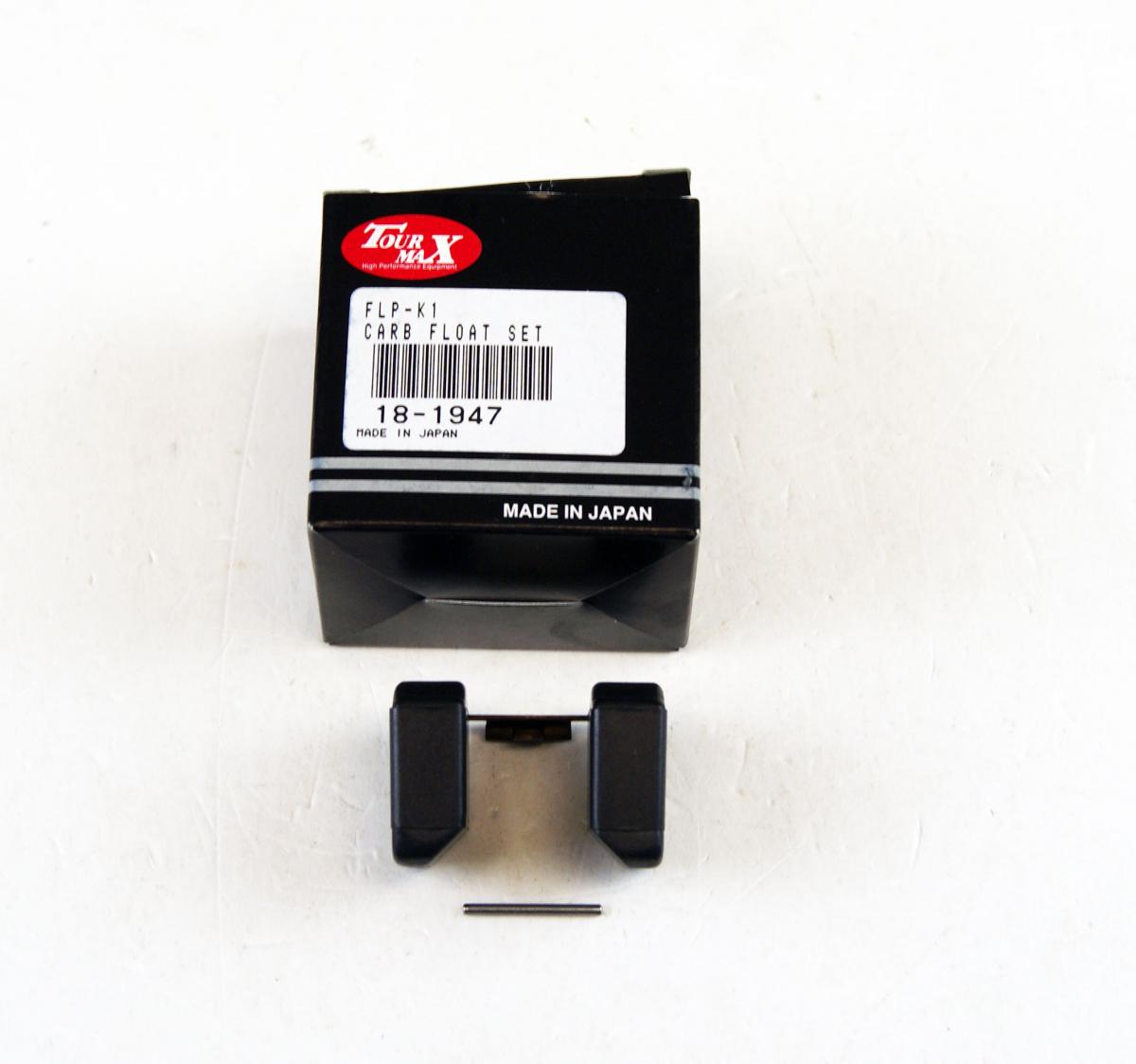 CARBURETOR FLOAT Keihin, 18-1947 Kawasaki 16031-1009