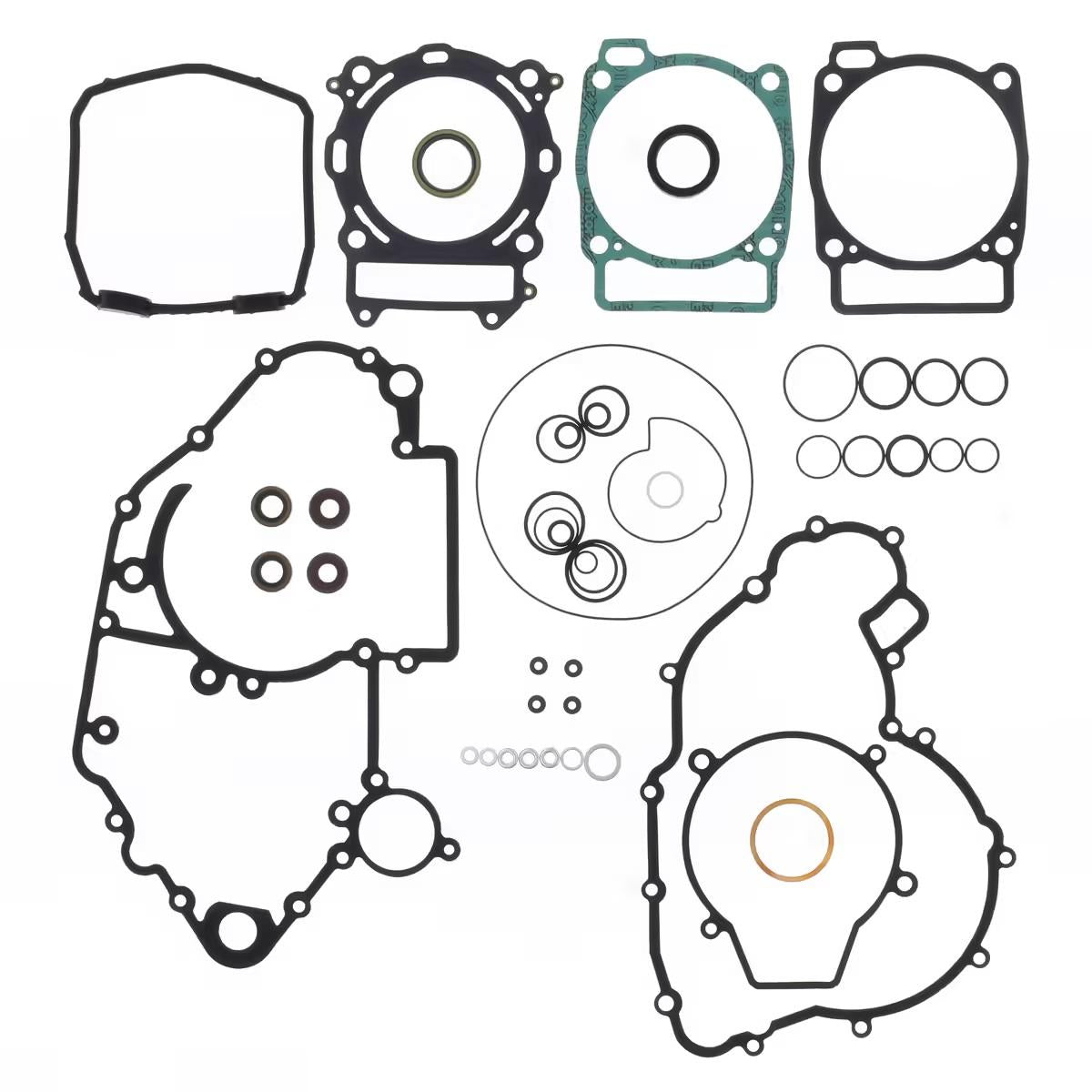 GASKET FULL SET SHERCO 450 SEF-R, ATHENA P400462900006