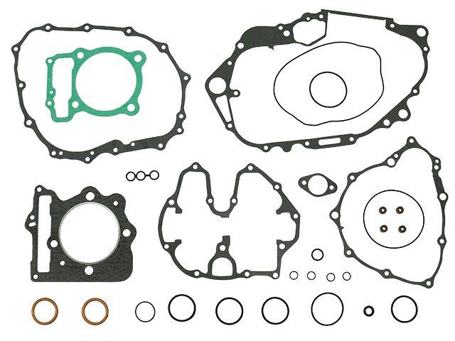 GASKET FULL SET 96-04 XR400, NAMURA NX-10006F