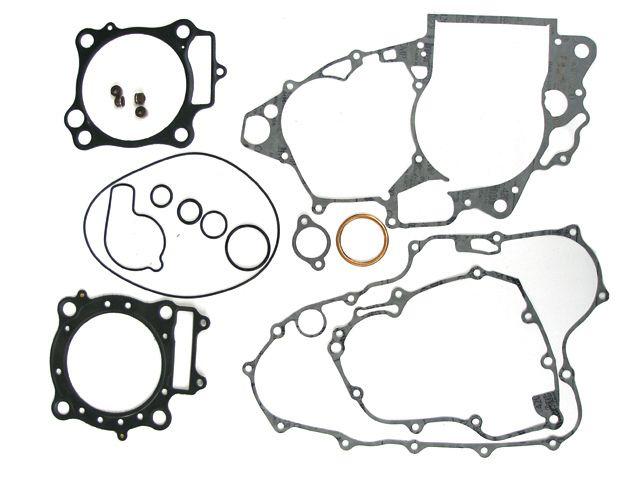 GASKET FULL SET 05-15 CRF450X, NAMURA NX-10046F HONDA