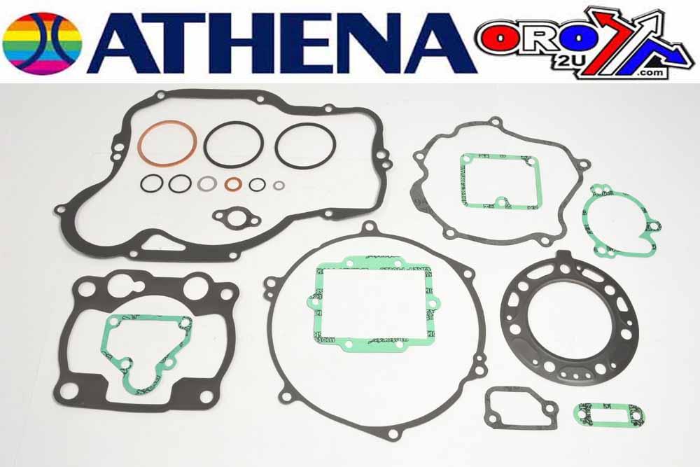 GASKET FULL SET 08-20 LT-F King Quad FS 4x4 400, ATHENA P400510850407