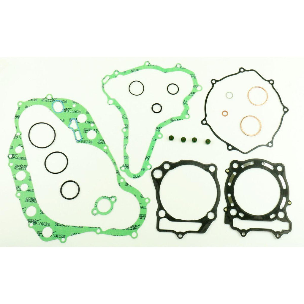 GASKET FULL SET 06-10 LTR450, ATHENA P400510850047