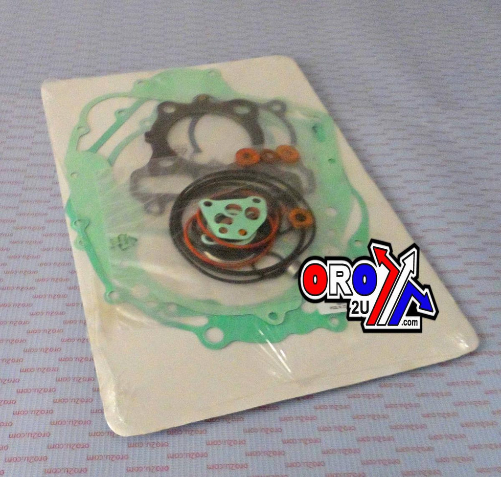 GASKET FULL SET 05-08 YFM250, ATHENA P400485850075
