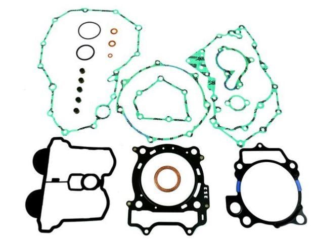 GASKET FULL SET 09-20 YFZ450R, ATHENA P400485850264