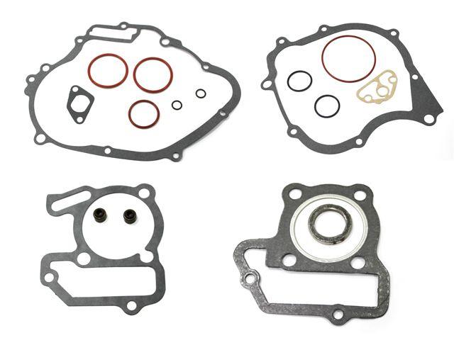 GASKET FULL SET 00-07 TTR90ET, NAMURA NX-40090F YAMAHA