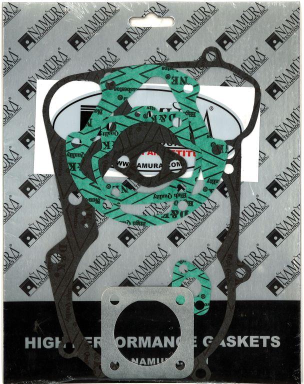 GASKET FULL SET KDX50, JR50, NAMURA NX-20055F KAW / SUZ