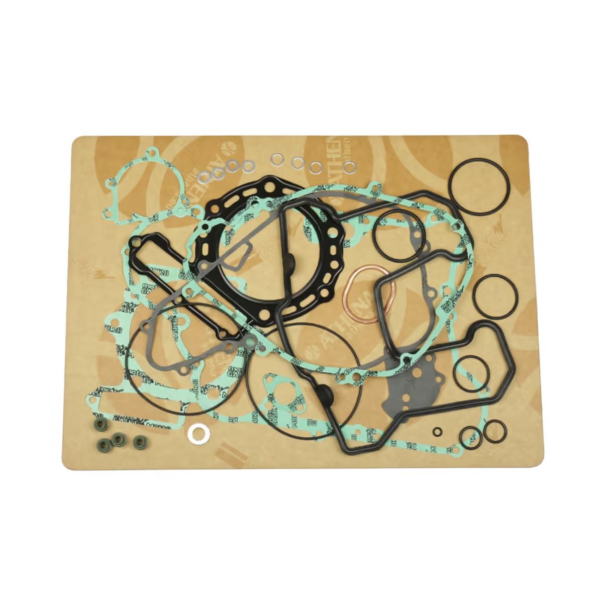 GASKET FULL SET 95-10 KLR650 C, ATHENA P400250850022