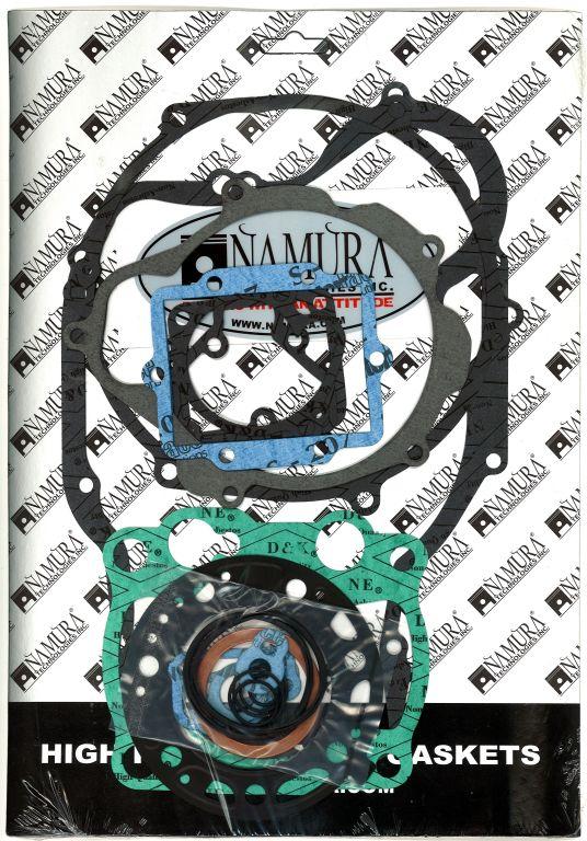 GASKET FULL SET 2004 KX250, NAMURA NX-20028F KAWASAKI