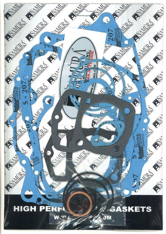 GASKET FULL SET 03-19 CRF230F, NAMURA NX-10230F HONDA